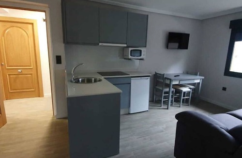 Avin Apartment | Apartamento Cerca de Cangas de Onis