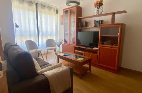 Colunga Apartment | Apartamento cerca de las playas