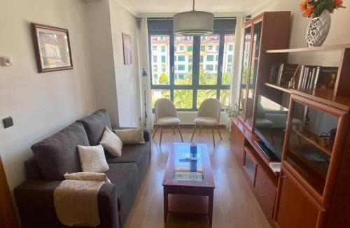 Colunga Apartment | Apartamento cerca de las playas