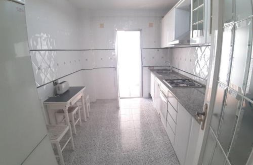Murcia Apartment | Apartamento Cerca Estacion de Bus