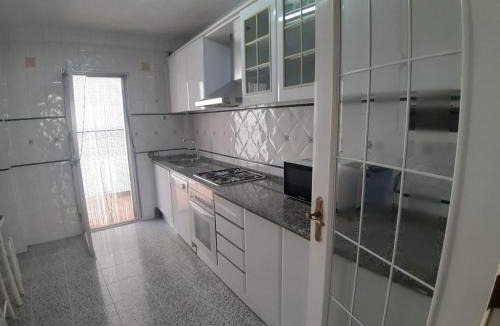 Murcia Apartment | Apartamento Cerca Estacion de Bus