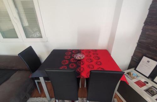 Barrio de Jesus Apartment | Apartamento cerca Plaza Pilar