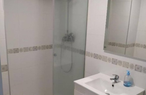 Hortaleza Apartment | Apartamento Chima