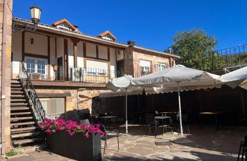 Branosera Apartment | Apartamento Cholo