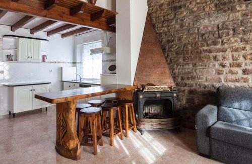 Branosera Apartment | Apartamento Cholo
