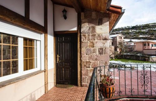 Branosera Apartment | Apartamento Cholo
