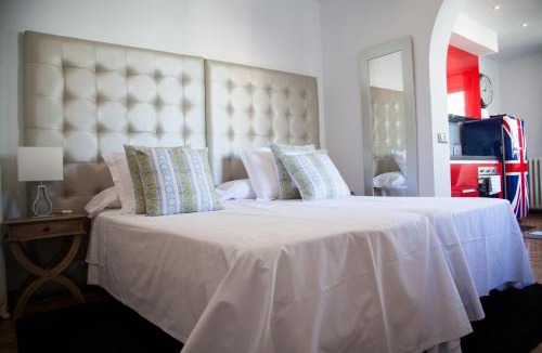 Almagro Apartment | Apartamento City - SOLO ADULTOS