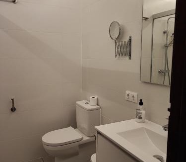 Sant Jaume Mediterrani Apartment | Apartamento colibrí