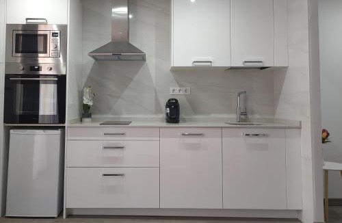Haro Apartment | Apartamento Comarca de Haro