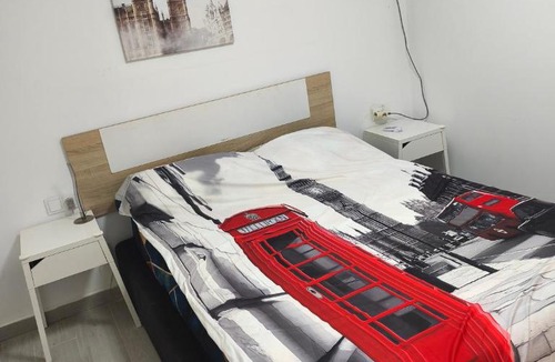 Els Arenals del Sol Apartment | Apartamento completo, mascotas aceptadas