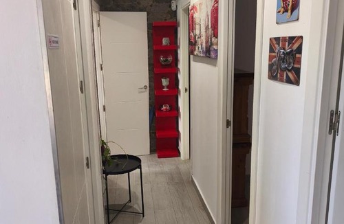Els Arenals del Sol Apartment | Apartamento completo, mascotas aceptadas