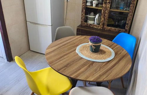 Els Arenals del Sol Apartment | Apartamento completo, mascotas aceptadas