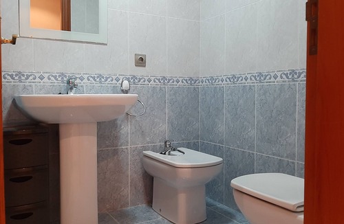 Ferrol Apartment | Apartamento Completo