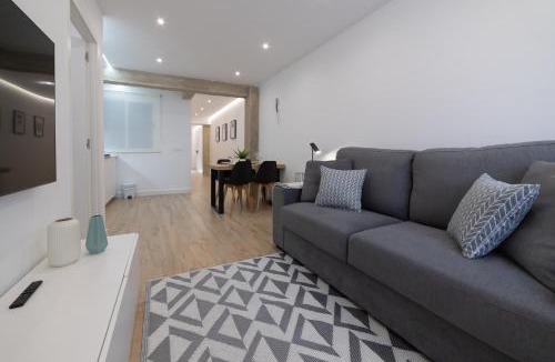 Logrono Apartment | Apartamento con Aire Acondicionado Logroño Avenida Ayuntamiento