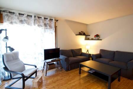 Escadarcs Apartment | Apartamento con encanto Alp