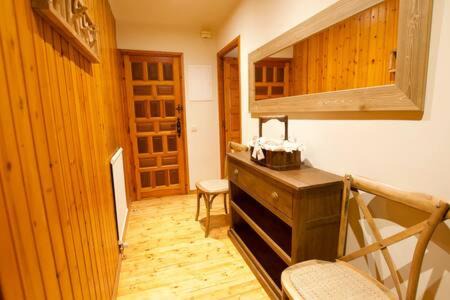 Escadarcs Apartment | Apartamento con encanto Alp