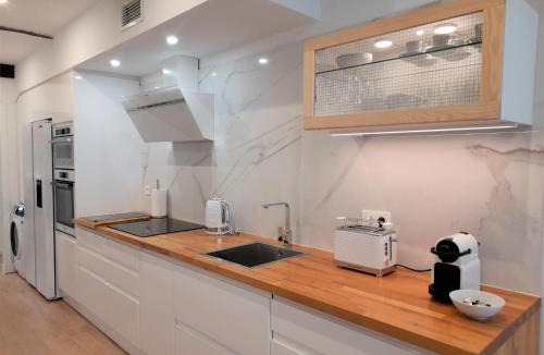 Lugo Apartment | Apartamento con encanto en centro histórico Lugo -TineriaLucusHome