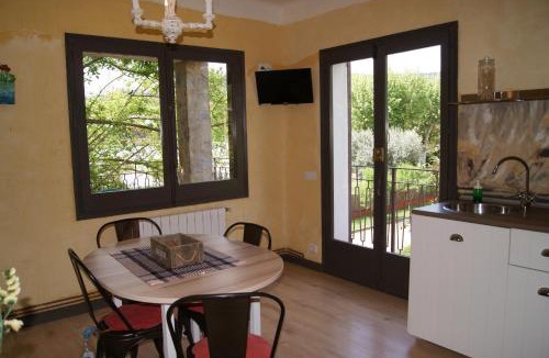 Banyoles Apartment | Apartamento con encanto L'Estany 1