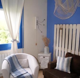 Banyoles Apartment | Apartamento con encanto L'Estany 1