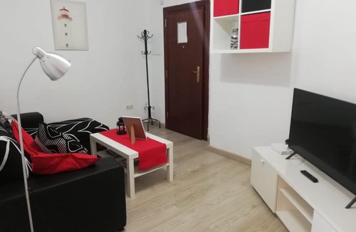 Malaga Historic Centre Apartment | Apartamento Con Encanto "Larios Street"