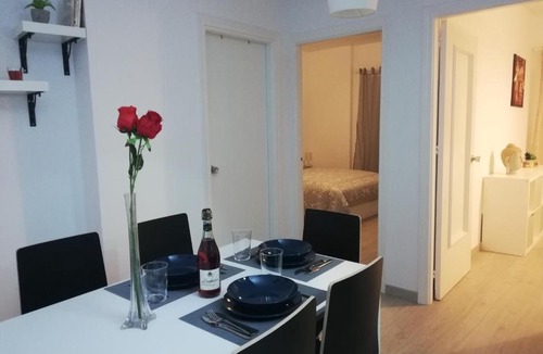 Malaga Historic Centre Apartment | Apartamento Con Encanto "Larios Street"