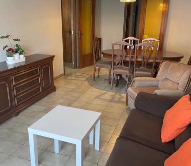 Coll de Nargo Apartment | Apartamento con estupendas vistas a Coll de Nargó
