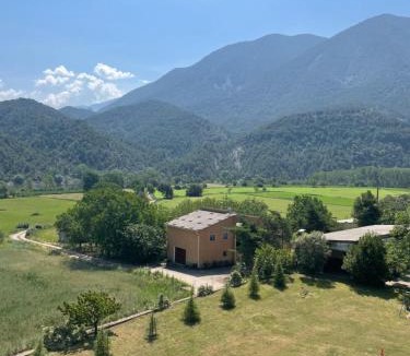 Coll de Nargo Apartment | Apartamento con estupendas vistas a Coll de Nargó