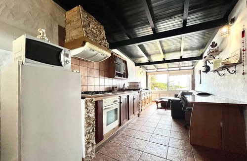 Mocanal Apartment | Apartamento con free wifi y Vistas al Mar