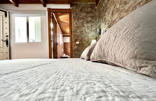 Mocanal Apartment | Apartamento con free wifi y Vistas al Mar