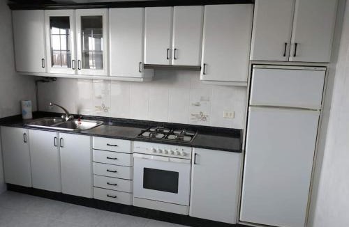 Carballo Apartment | Apartamento con gran terraza