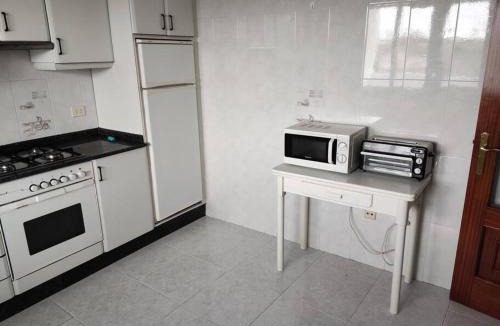 Carballo Apartment | Apartamento con gran terraza