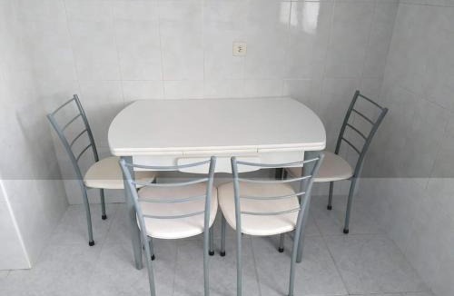 Carballo Apartment | Apartamento con gran terraza