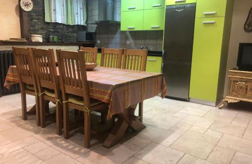 Ezcaray Apartment | Apartamento con jardin