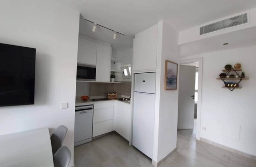 Canyamel Apartment | Apartamento con Piscina 1 C en Playa de Canyamel