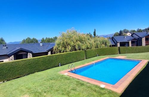 Osseja Apartment | Apartamento con piscina en Osseja