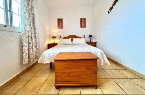 Mocanal Apartment | Apartamento con Terraza, Wifi y vista preciosa