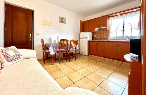 Mocanal Apartment | Apartamento con Terraza, Wifi y vista preciosa