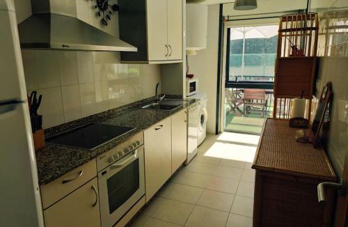 Ares Apartment | Apartamento con terraza