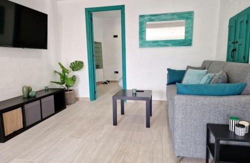Paterna Apartment | APARTAMENTO CON TERRAZA Y BARBACOA