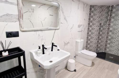 Paterna Apartment | APARTAMENTO CON TERRAZA Y BARBACOA