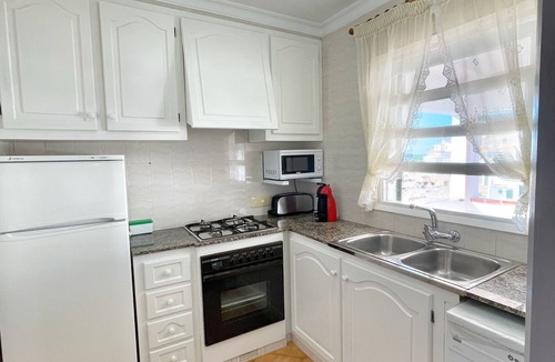 Sant Lluis Apartment | Apartamento CON Vistas Espectaculares