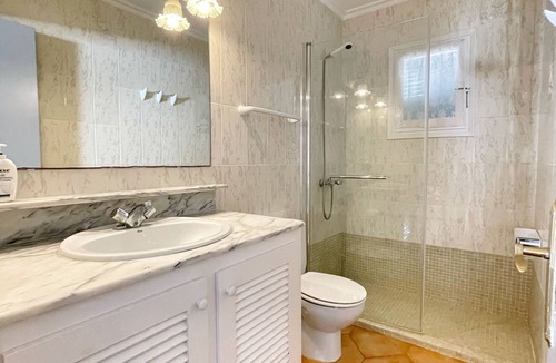 Sant Lluis Apartment | Apartamento CON Vistas Espectaculares