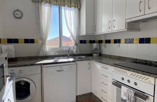 Diputacion de Rincon de San Gines Apartment | Apartamento con Vistas Espectaculares en Urbanizacion de Lujo