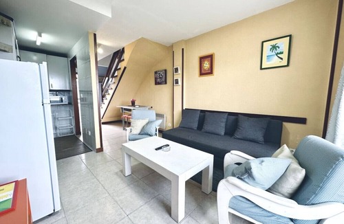 Isla Apartment | Apartamento con vistas - La Arena 4612