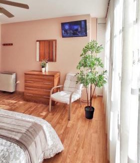 Betanzos Old Town Apartment | Apartamento con wifi en casco histórico Betanzos