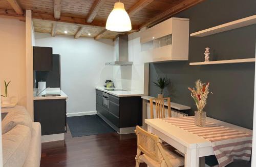 Haro Apartment | APARTAMENTO CONDE DE HARO