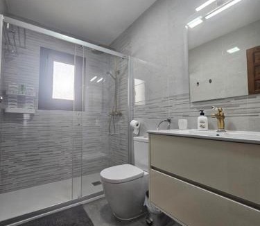 Puerto Rey Apartment | Apartamento Costa Azul VERA