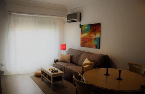 Nou Moles Apartment | Apartamento CT