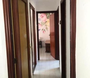 Navas Apartment | Apartamento cuatro vientos con wifi para trabajar