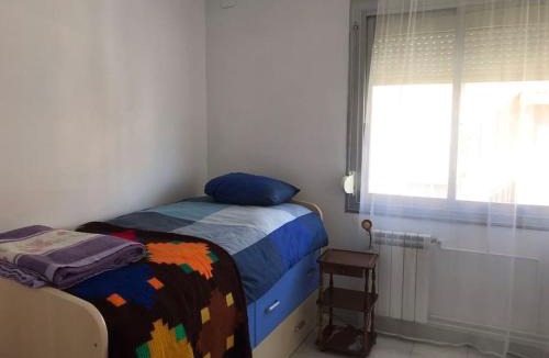Navas Apartment | Apartamento cuatro vientos con wifi para trabajar